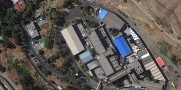 Dopo gli attacchi israeliani