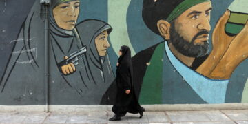 Il Pentagono autorizza familiari militari a lasciare la regione
