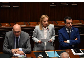 Non lasceremo il Paese esposto e incapace di difendersi