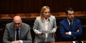 Non lasceremo il Paese esposto e incapace di difendersi