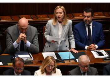 "Non ho difficoltà a riferirmi a Trump o Netanyahu"