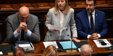 "Non ho difficoltà a riferirmi a Trump o Netanyahu"