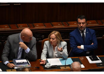 'Il lavoro insieme può essere uno stimolo'