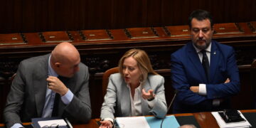 'Il lavoro insieme può essere uno stimolo'
