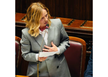 'L'acuirsi della crisi genera preoccupazione per ripercussioni"
