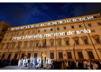 'Investimenti record da 165 milioni di euro. Avanti insieme'