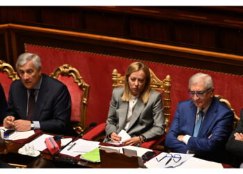 Con sistemi di sicurezza solidi si possono evitare conflitti