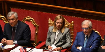Con sistemi di sicurezza solidi si possono evitare conflitti
