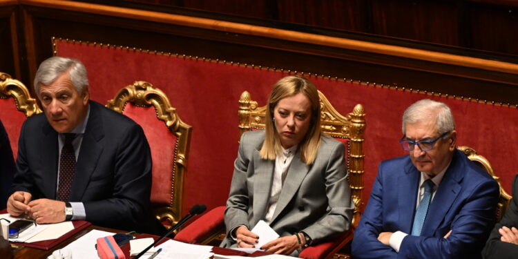 Con sistemi di sicurezza solidi si possono evitare conflitti