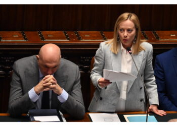 "Non penso accadrà