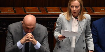 "Non penso accadrà