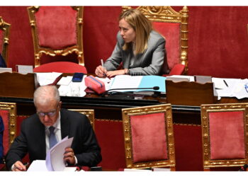 La situazione è complessa