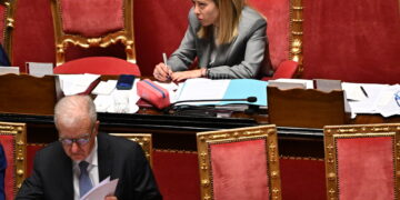 La situazione è complessa