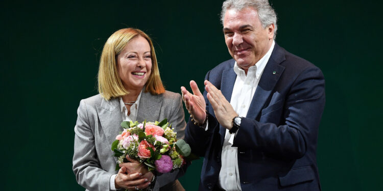 Avviata la nomina in Cdm