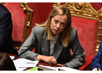 "Come sapete lo scenario continua a cambiare"