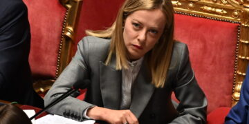 "Come sapete lo scenario continua a cambiare"
