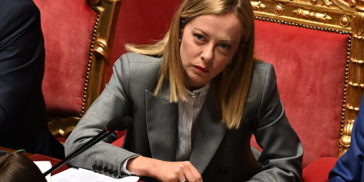 "Come sapete lo scenario continua a cambiare"