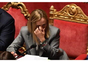 Voglio colonna europea dell'Alleanza ma non inutile duplicazione