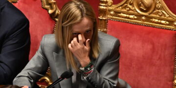 Voglio colonna europea dell'Alleanza ma non inutile duplicazione