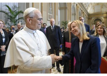Non perdere di vista dignità della persona
