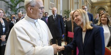 Non perdere di vista dignità della persona