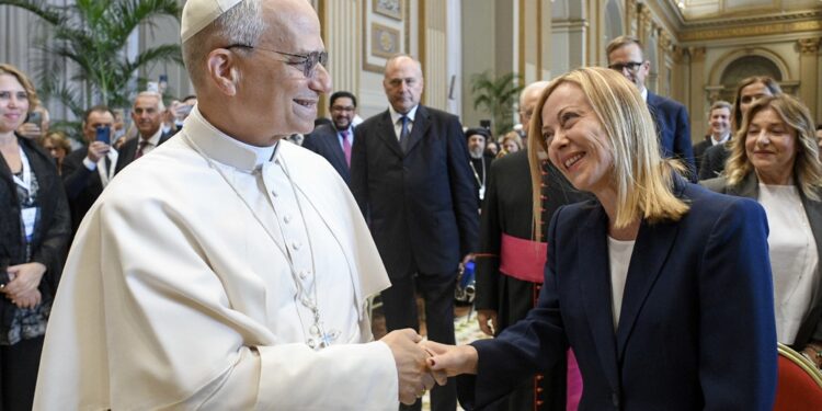 Non perdere di vista dignità della persona