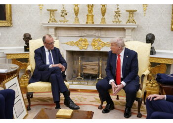 'Gli Usa possono aiutare per mettere fine alla guerra'