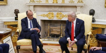 'Gli Usa possono aiutare per mettere fine alla guerra'