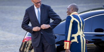 'Più impegno Ue nella Nato non è un favore'