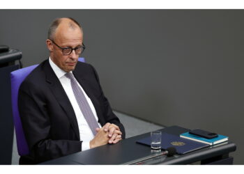 "Dobbiamo prendere con serietà il revisionismo russo"