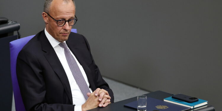 "Dobbiamo prendere con serietà il revisionismo russo"