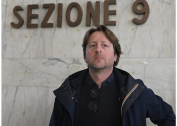 La premier Meloni sarà sentita come teste a palazzo Chigi