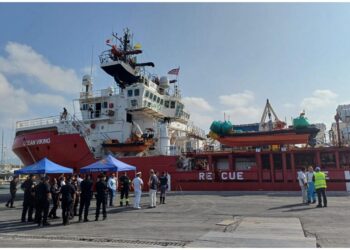 Con 70 migranti: per nave ong 3/o sbarco in Toscana in 3 mesi