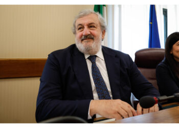 'Sei un nazista'. 'Faremo saltare in aria te e la tua Regione'