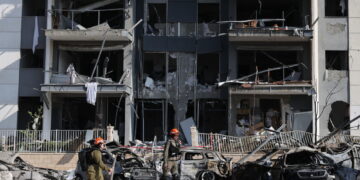 Teheran: operazioni militari fino all'ultimo minuto