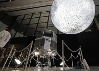 Puntava a portare un lander sulla Luna dopo primo tentativo