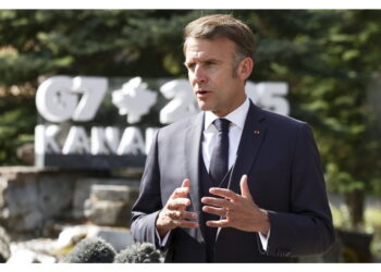 "Un errore strategico in passato"