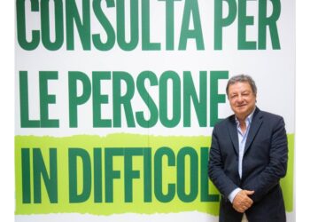 Per Cpd un bilancio sociale 2024 con16.918 ore di volontariato