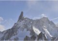 Camminata nel cielo