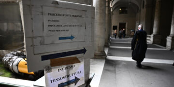 Focus requisitoria su assenza verifica completa un anno prima