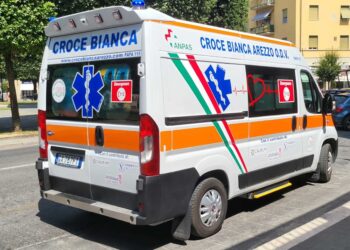 Donna sottoposta ad intervento per riattaccarle l'organo