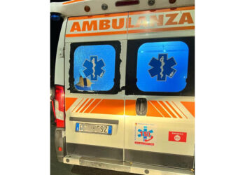 Ne era privo da 13 anni. Il medico ha precedenti per lesioni