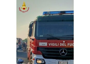 Deceduta coppia