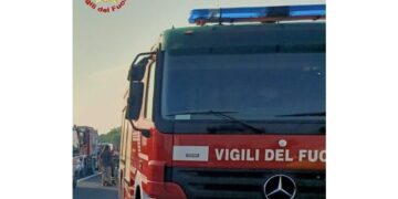 Deceduta coppia