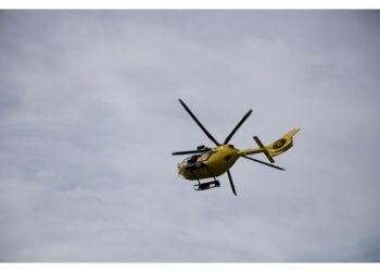 Incidente a Lido Nazioni