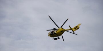 Incidente a Lido Nazioni