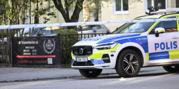 Ostaggi difesero Clark Olofsson durante una rapina