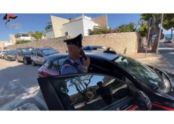 A Bisceglie misura cautelare per un 40enne
