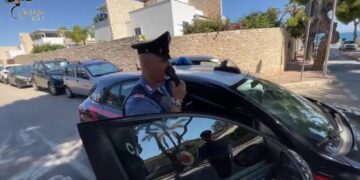 A Bisceglie misura cautelare per un 40enne