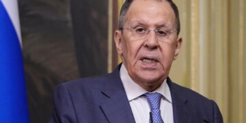 La Russia condanna anche 'l'isteria anti-iraniana' occidentale